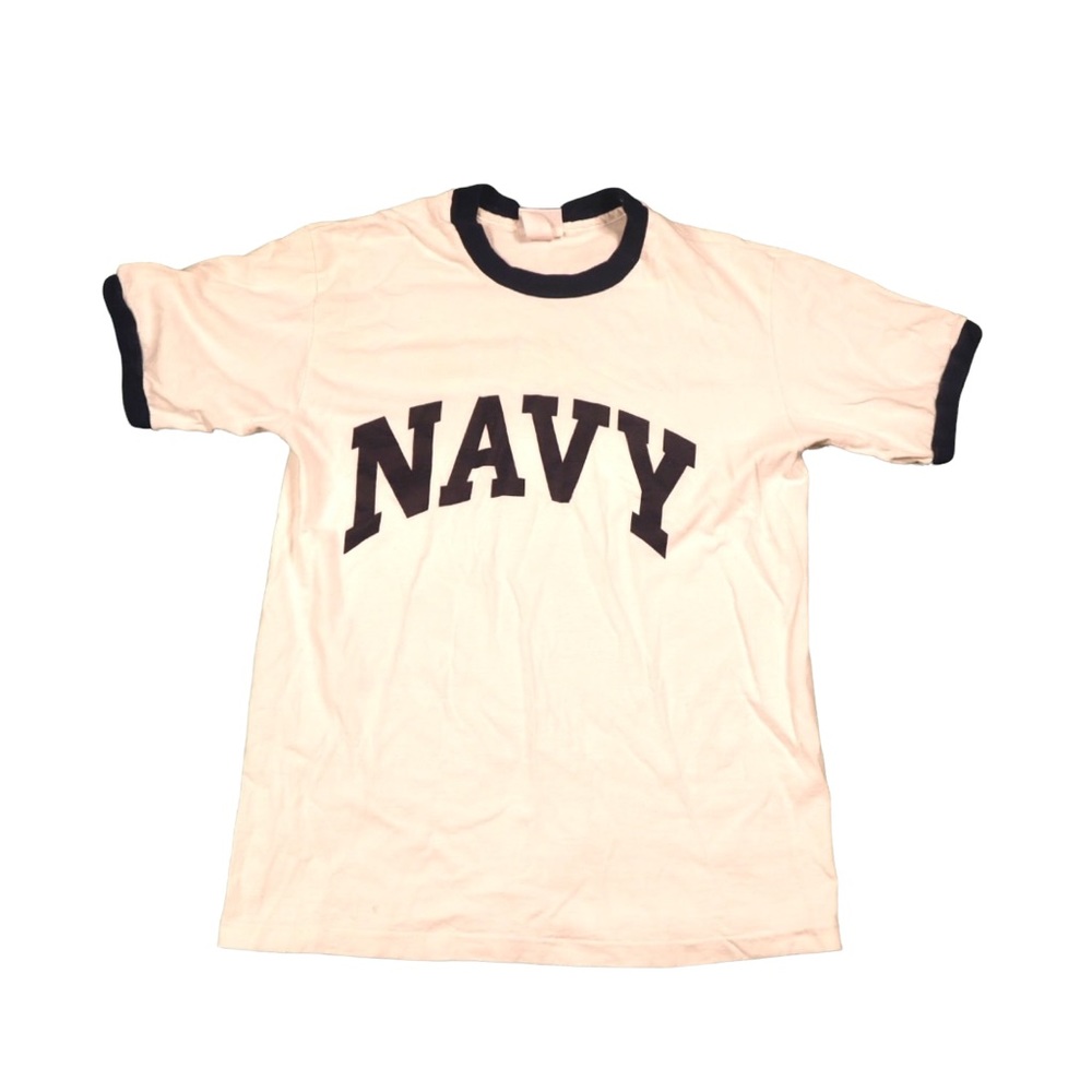Navy T-Shirt